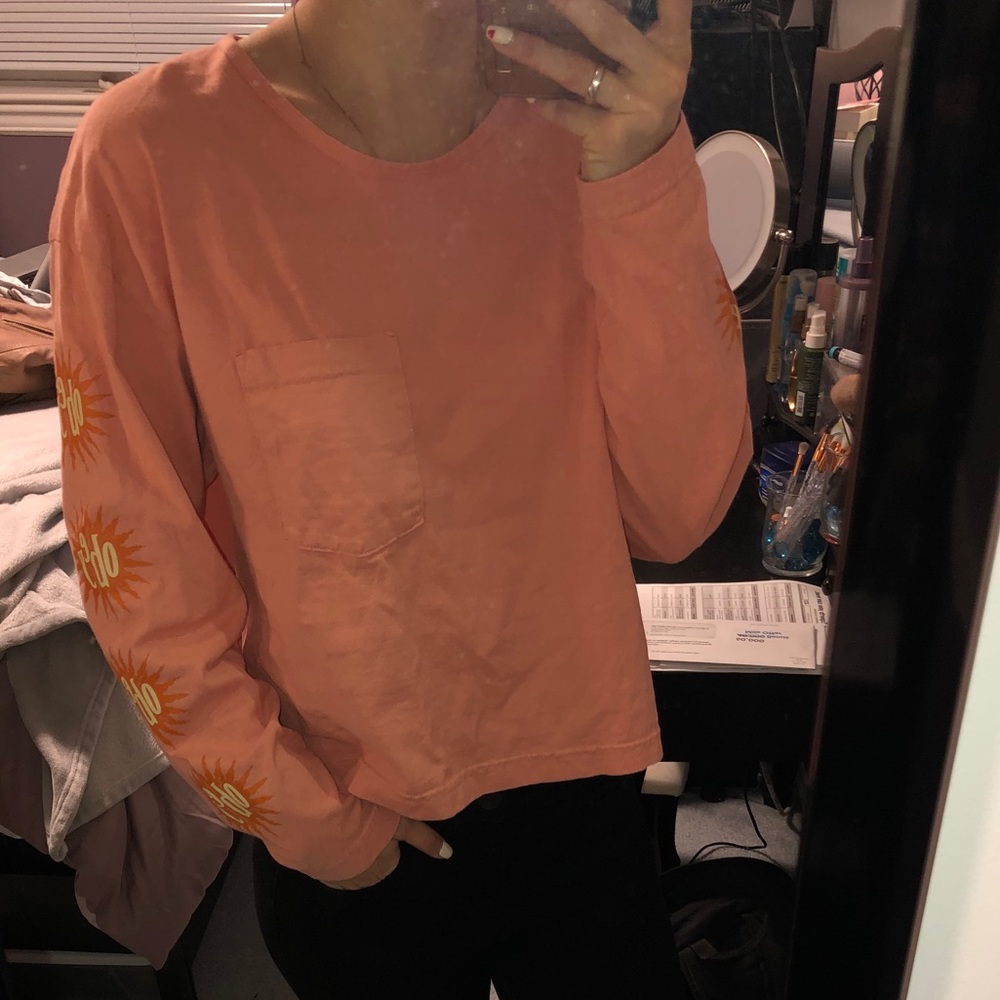 Obey long sleeve 💕